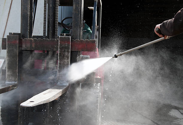 Best Concrete Sealing  in Capac, MI